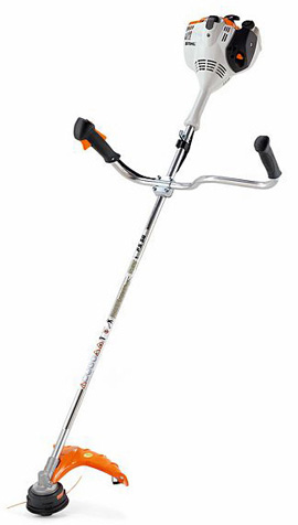 DEBROUSSAILLEUSE STIHL 56
